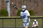 MLAX vs Babson  Wheaton College Men's Lacrosse vs Babson College. - Photo by Keith Nordstrom : Wheaton, Lacrosse, LAX, Babson, MLax